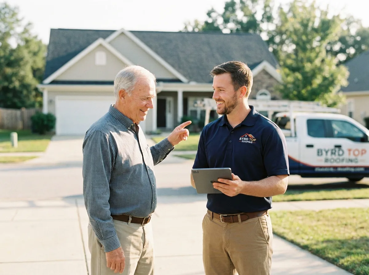 Roofing Dunwoody, GA FAQs